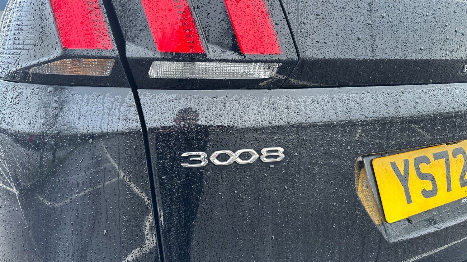 Used Peugeot 3008 2022 for sale - 77697423: Photo 44