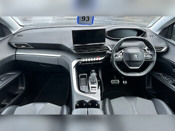 Used Peugeot 3008 2022 for sale - 77697423: Photo