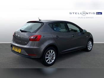 Used SEAT Ibiza 2017 for sale - 78277222: Photo