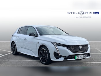 Peugeot - 308