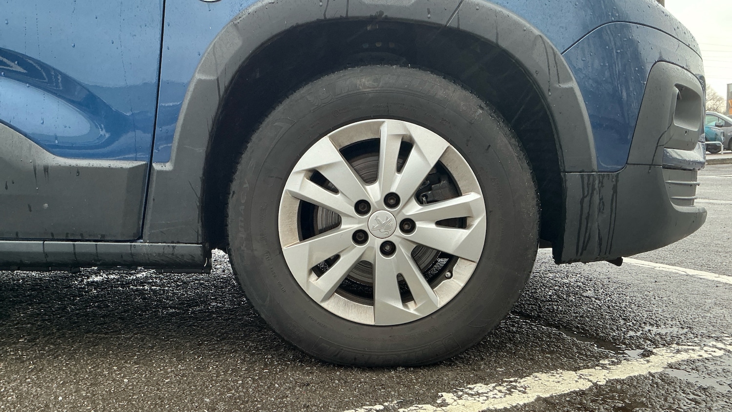 Used Peugeot Rifter 2020 for sale - 77457237: Photo 15