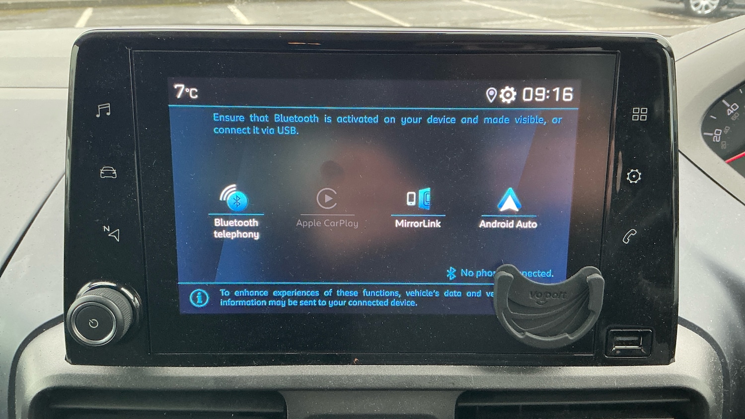 Used Peugeot Rifter 2020 for sale - 77457237: Photo 31