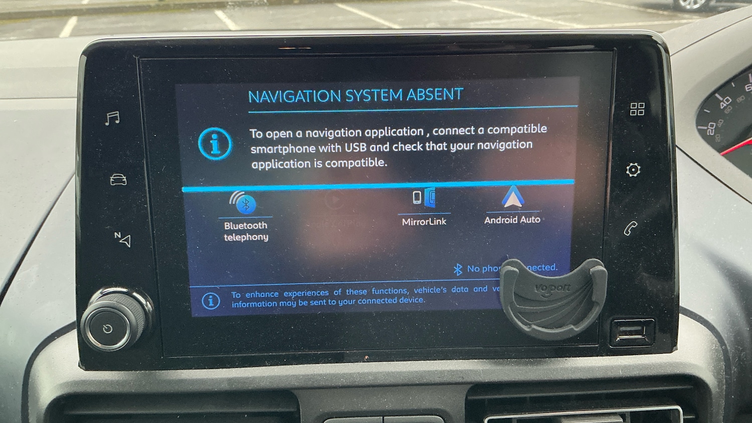 Used Peugeot Rifter 2020 for sale - 77457237: Photo 32