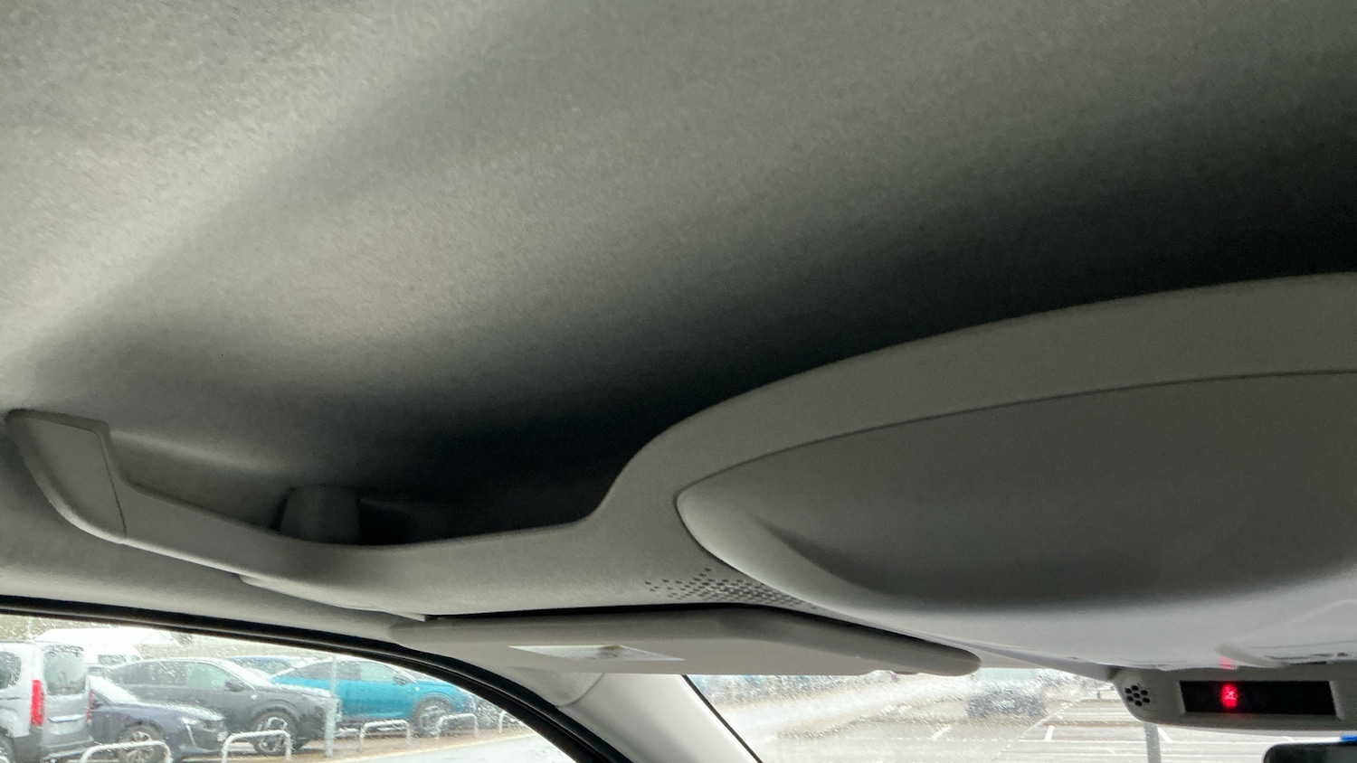 Used Peugeot Rifter 2020 for sale - 77457237: Photo 34