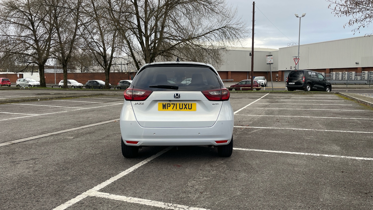 Used Honda Jazz 2022 for sale - 77218064: Photo 10