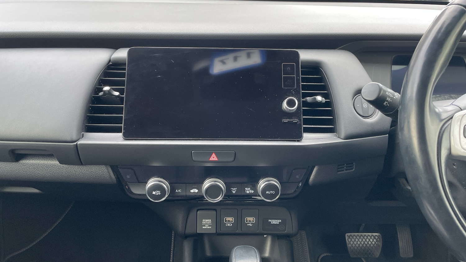 Used Honda Jazz 2022 for sale - 77218064: Photo 11