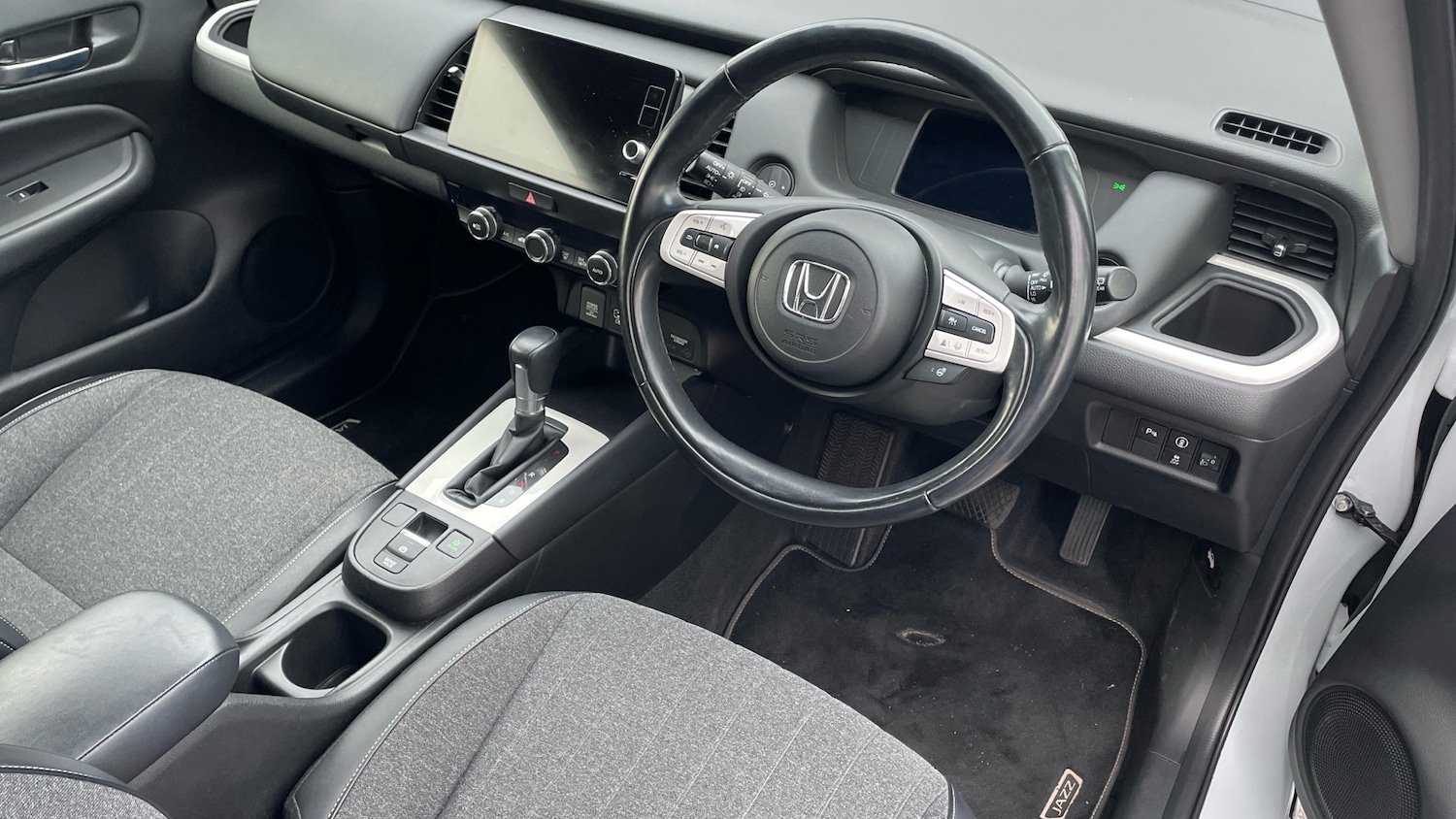 Used Honda Jazz 2022 for sale - 77218064: Photo 12