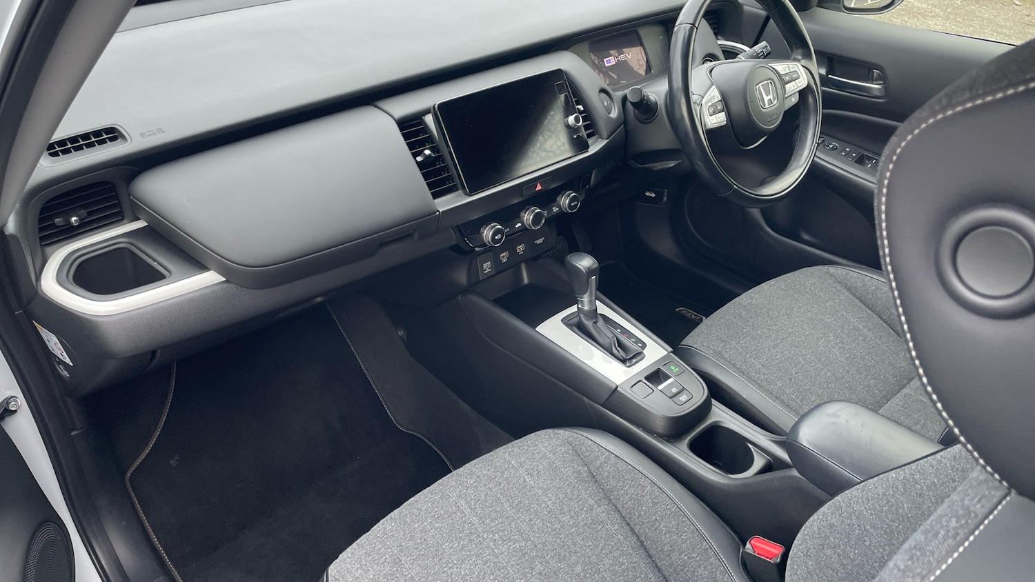 Used Honda Jazz 2022 for sale - 77218064: Photo 13