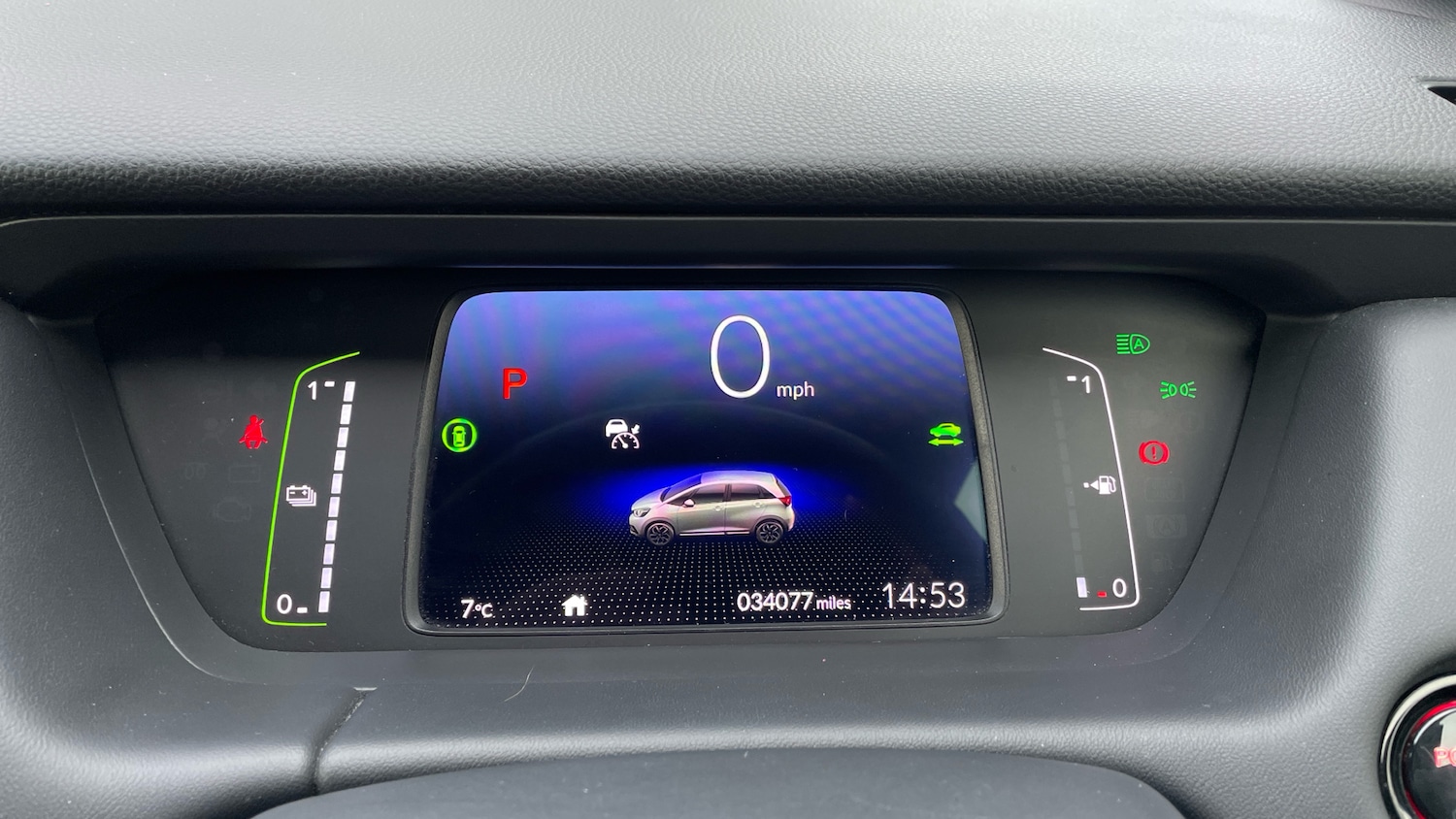 Used Honda Jazz 2022 for sale - 77218064: Photo 14