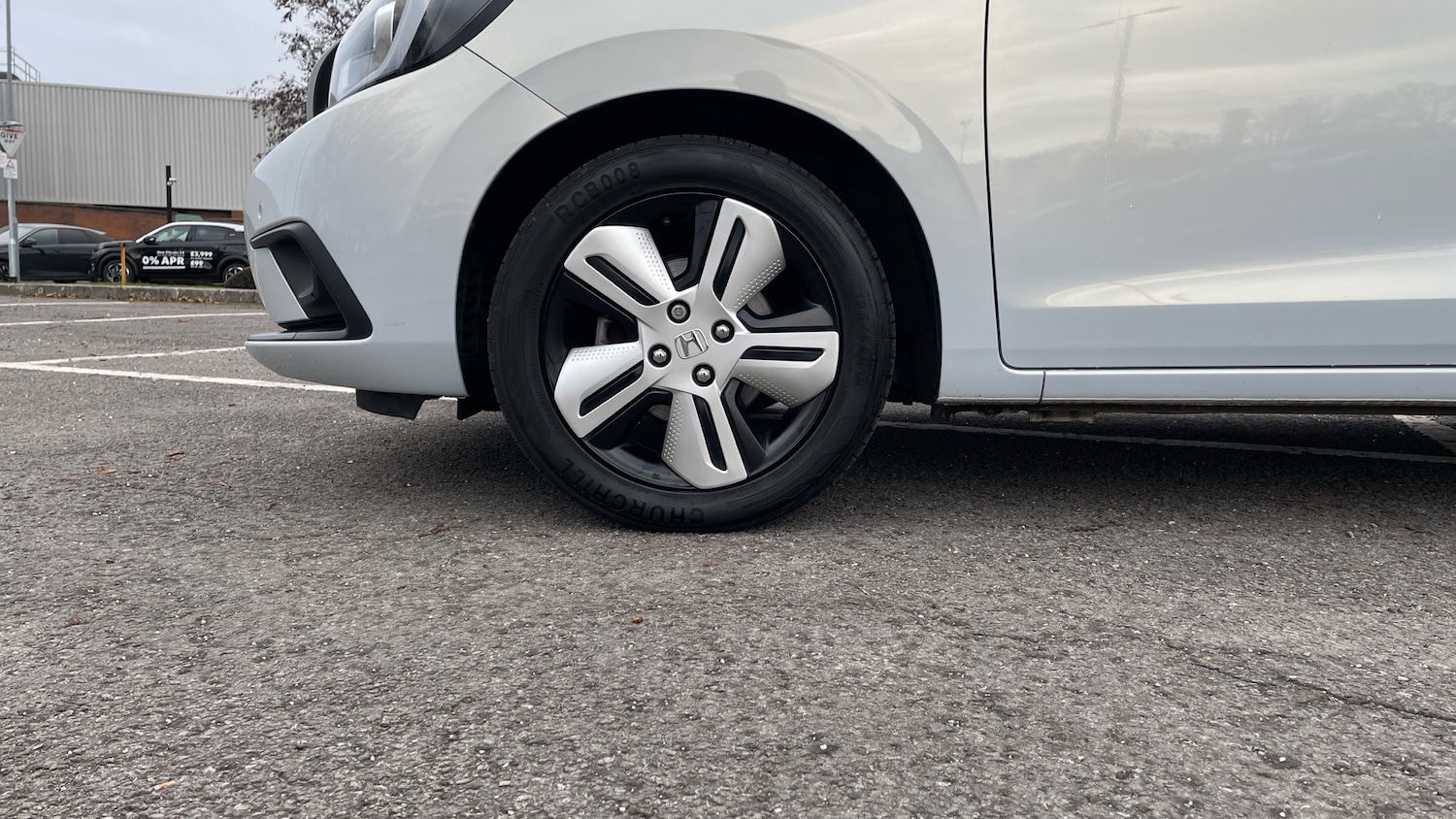 Used Honda Jazz 2022 for sale - 77218064: Photo 15