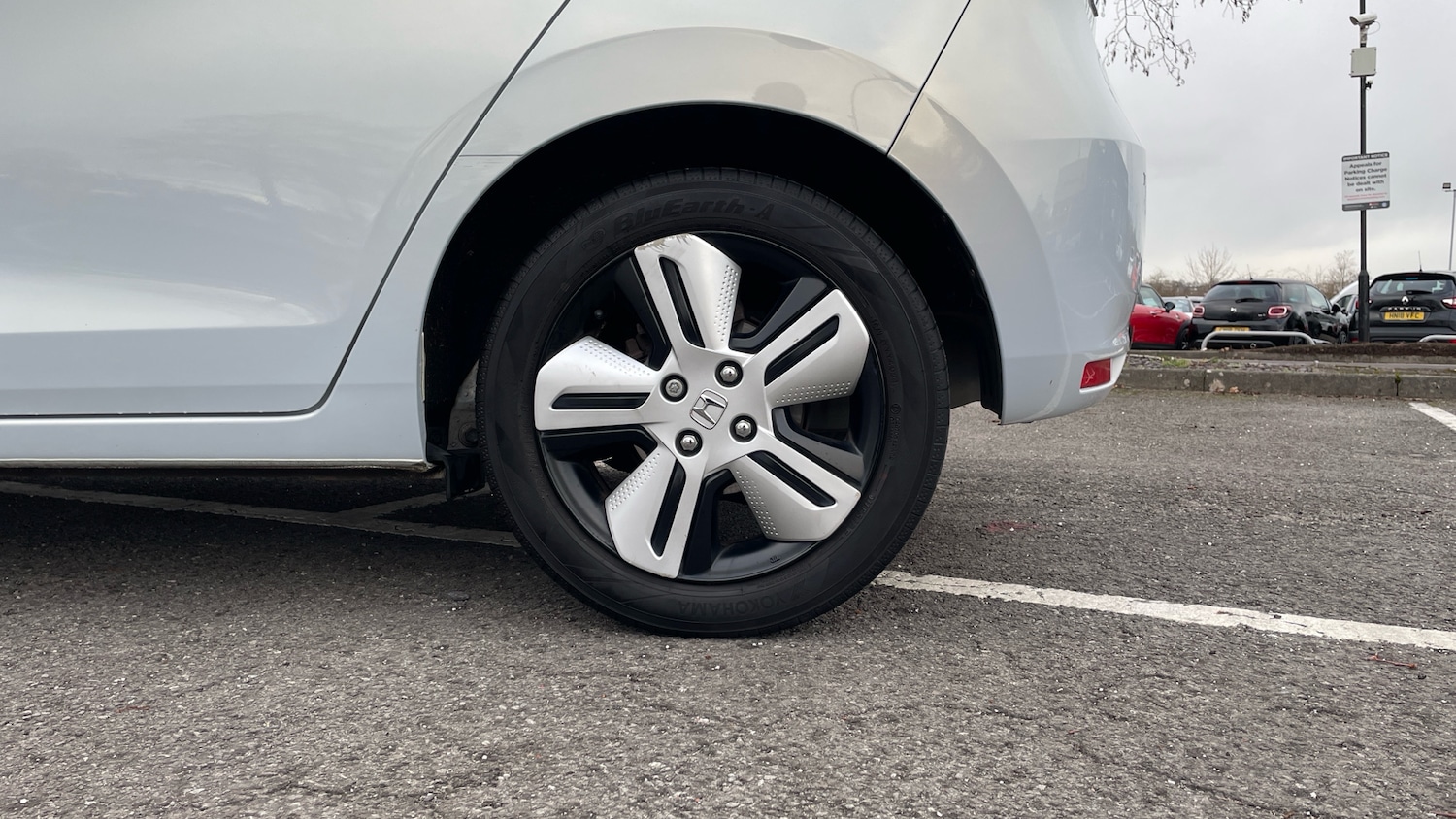 Used Honda Jazz 2022 for sale - 77218064: Photo 16