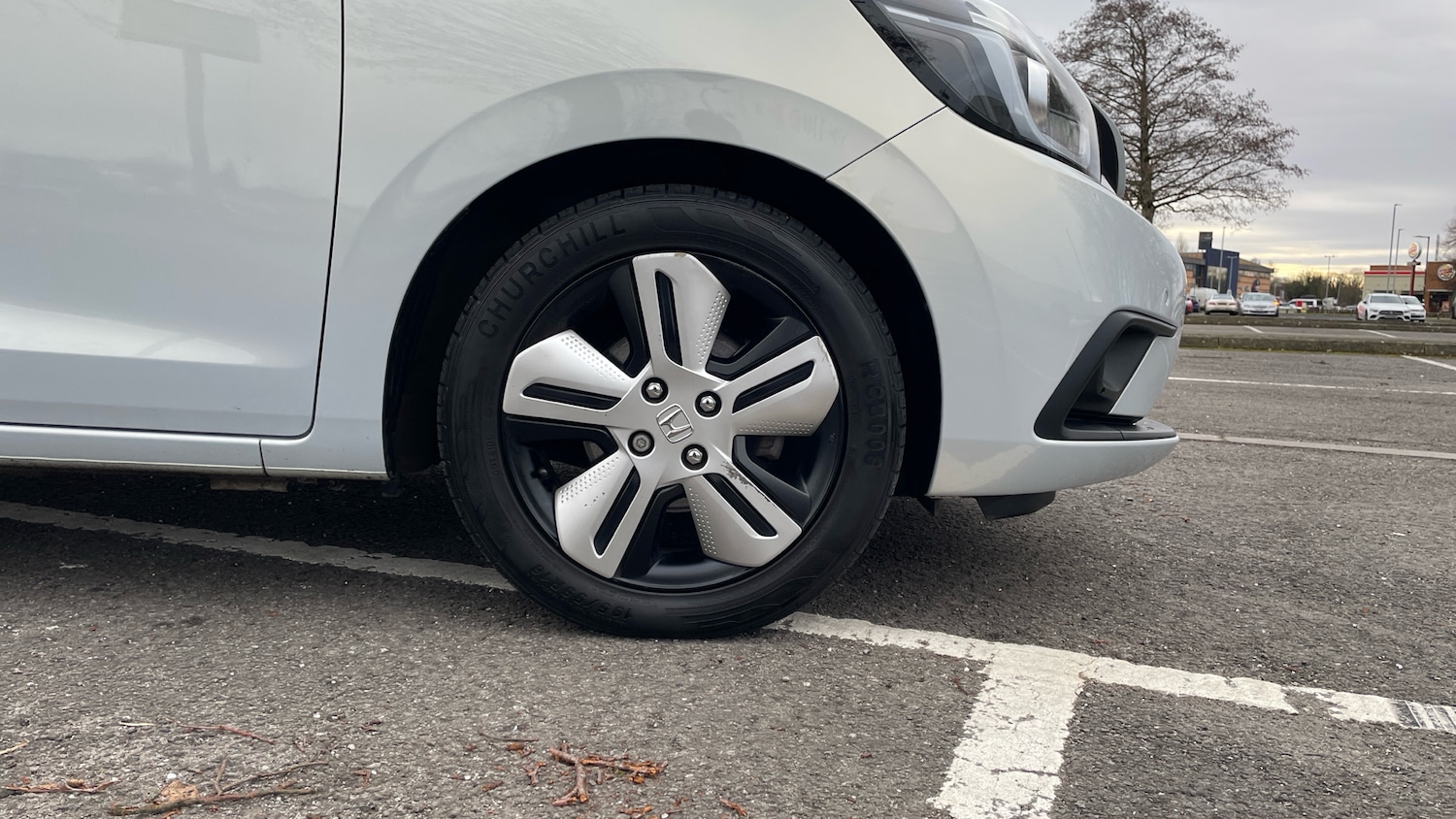 Used Honda Jazz 2022 for sale - 77218064: Photo 18