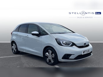 Used Honda Jazz 2022 for sale - 77218064: Photo