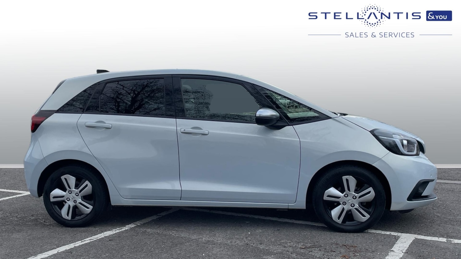 Used Honda Jazz 2022 for sale - 77218064: Photo 2