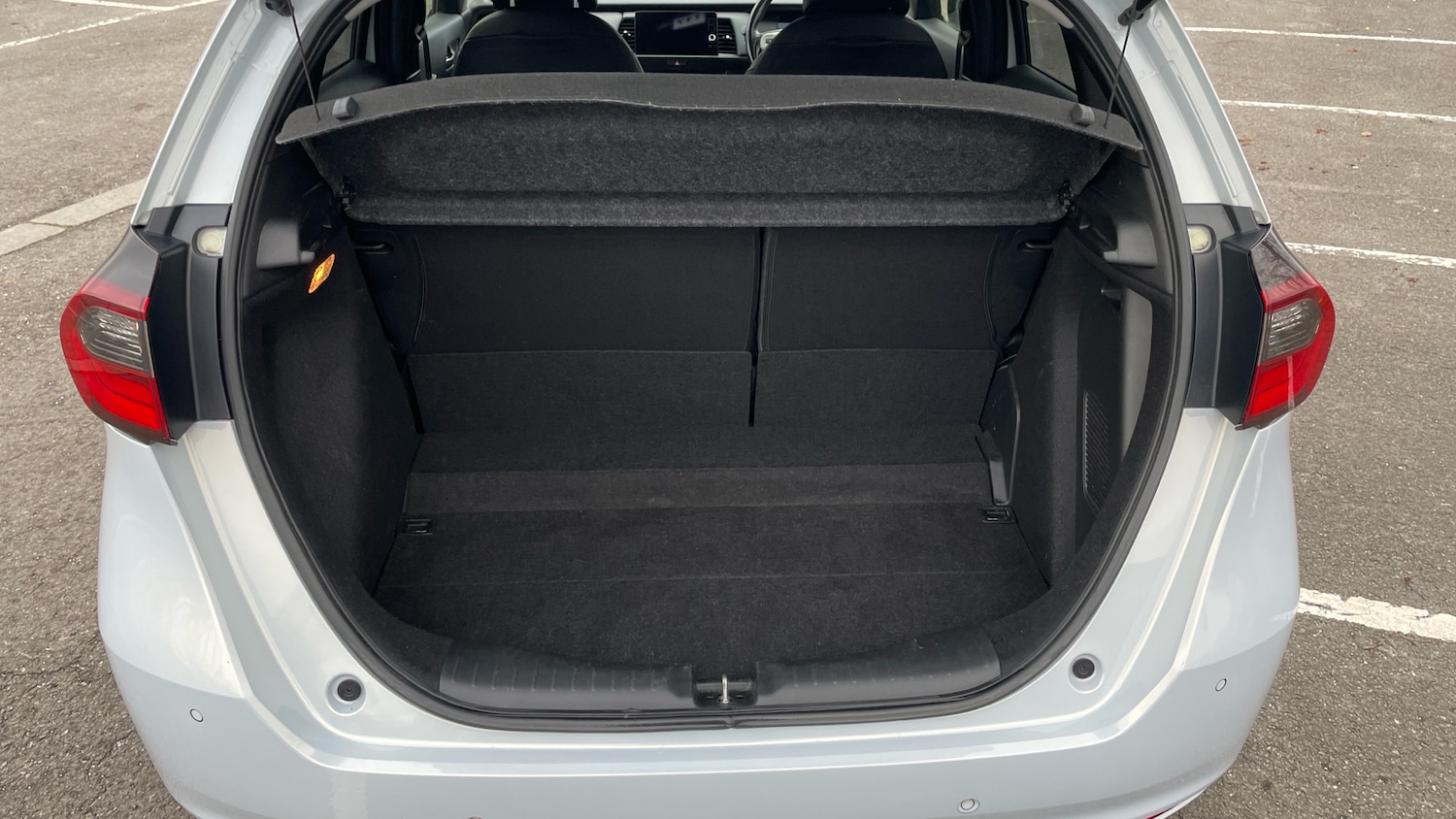 Used Honda Jazz 2022 for sale - 77218064: Photo 20