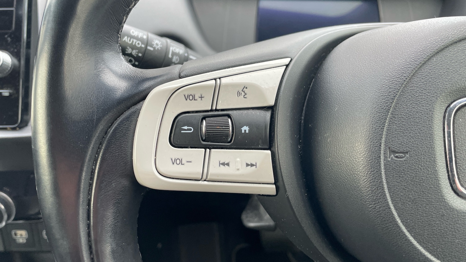 Used Honda Jazz 2022 for sale - 77218064: Photo 24