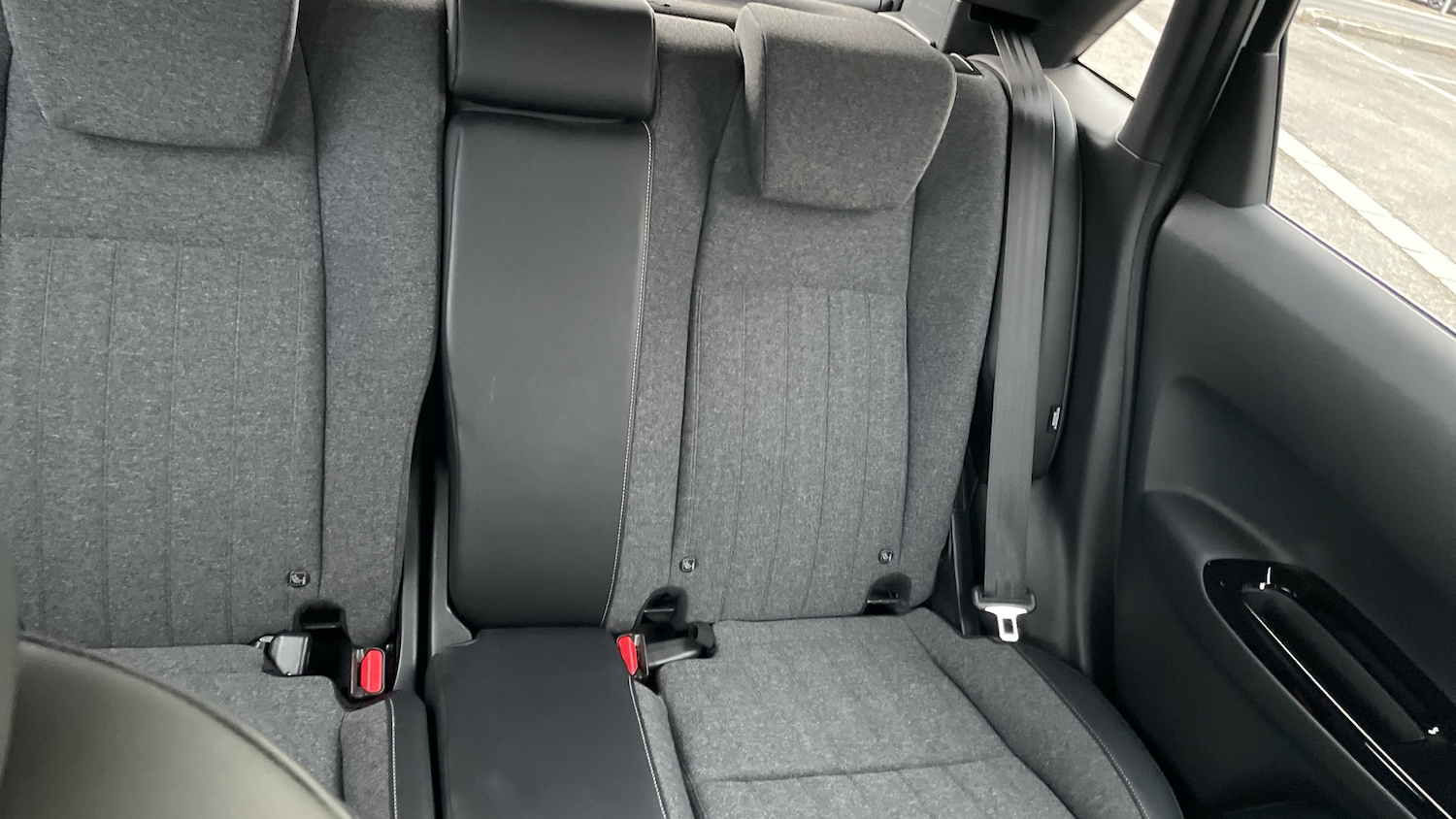 Used Honda Jazz 2022 for sale - 77218064: Photo 26