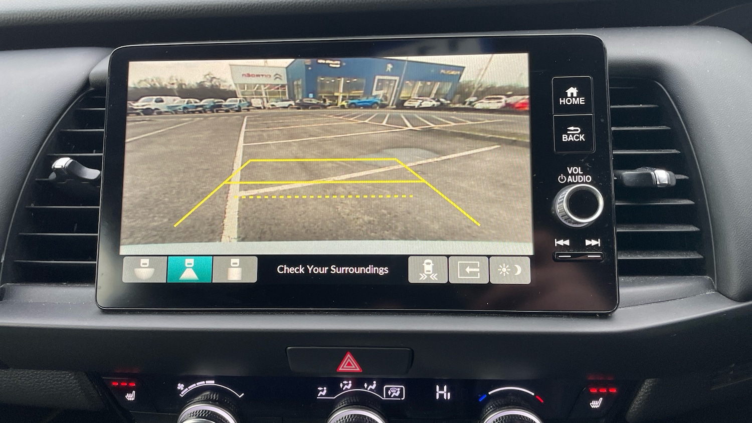 Used Honda Jazz 2022 for sale - 77218064: Photo 30