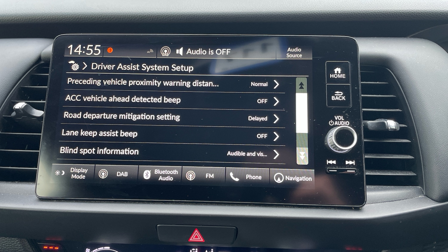 Used Honda Jazz 2022 for sale - 77218064: Photo 31