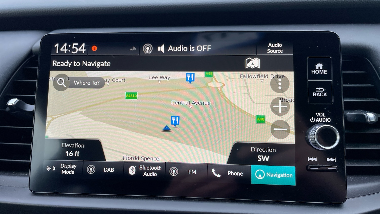 Used Honda Jazz 2022 for sale - 77218064: Photo 33