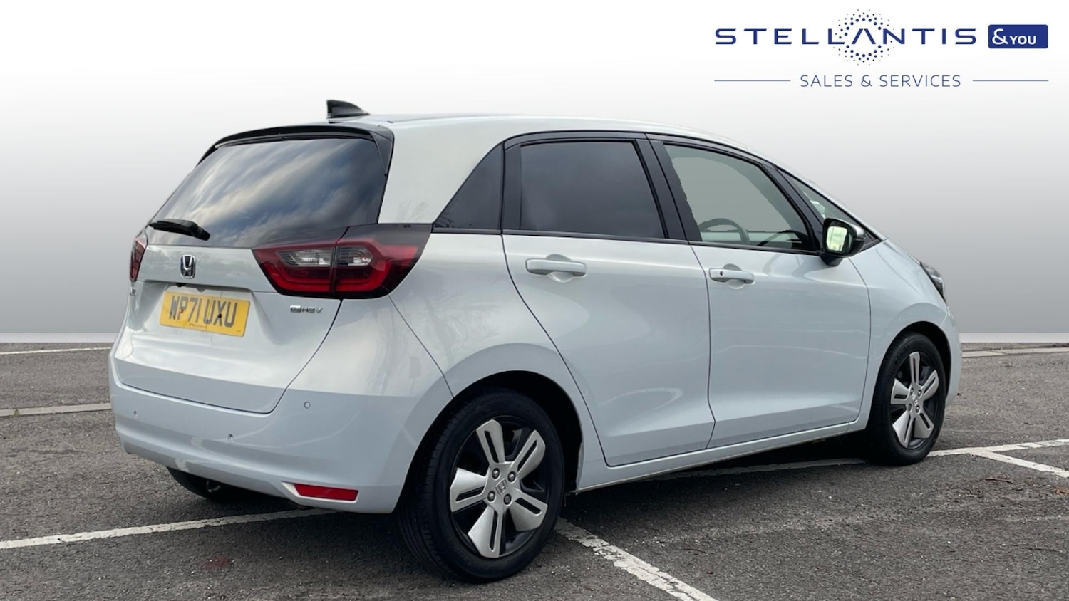 Used Honda Jazz 2022 for sale - 77218064: Photo 4