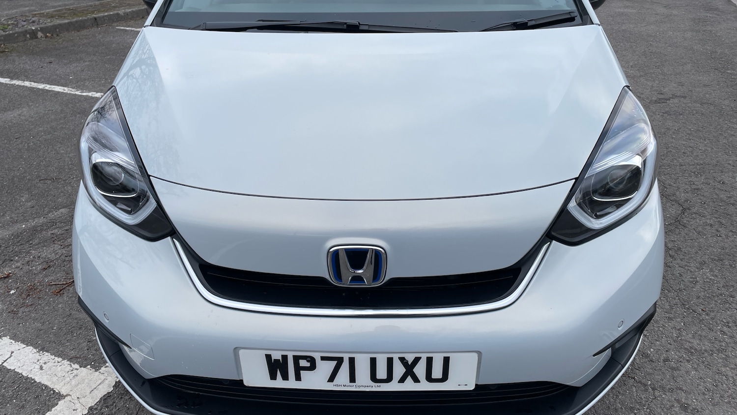 Used Honda Jazz 2022 for sale - 77218064: Photo 40