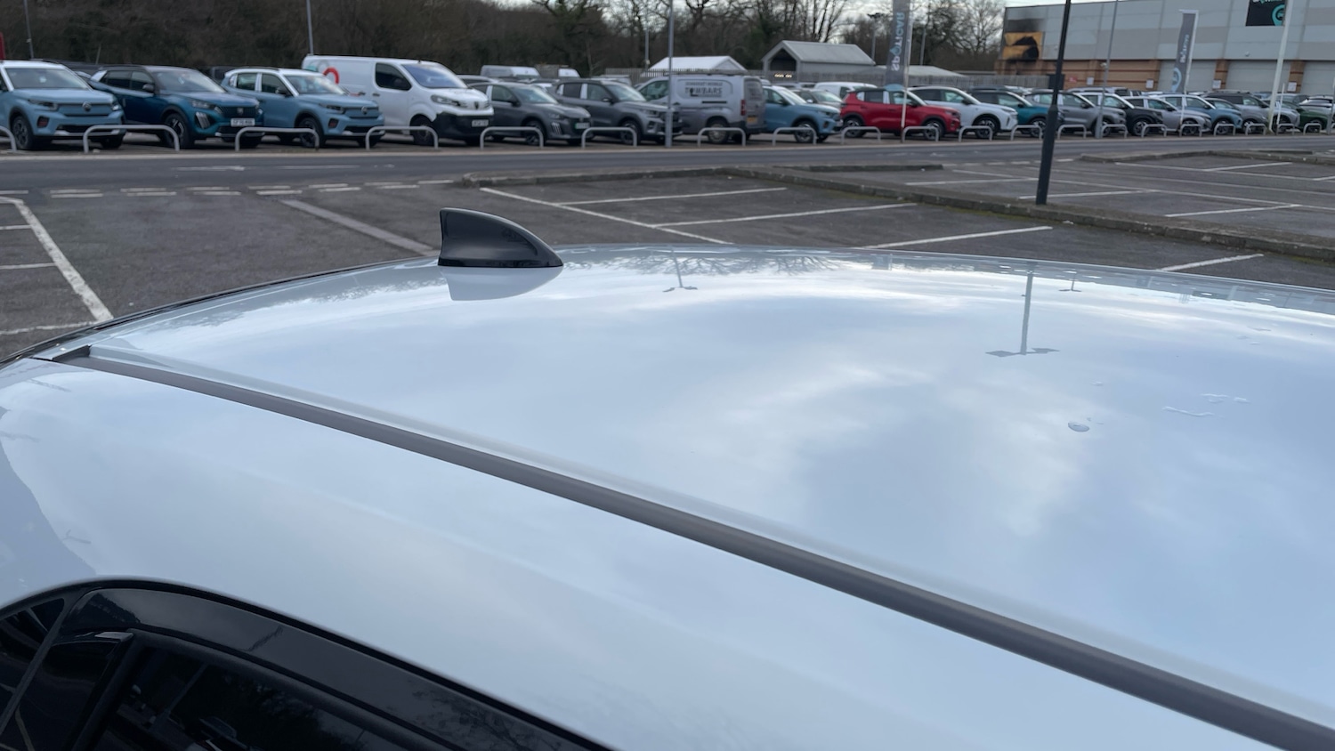 Used Honda Jazz 2022 for sale - 77218064: Photo 41