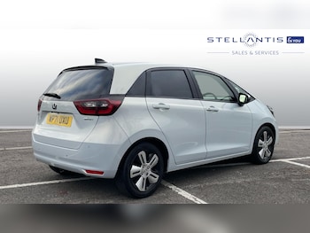 Used Honda Jazz 2022 for sale - 77218064: Photo