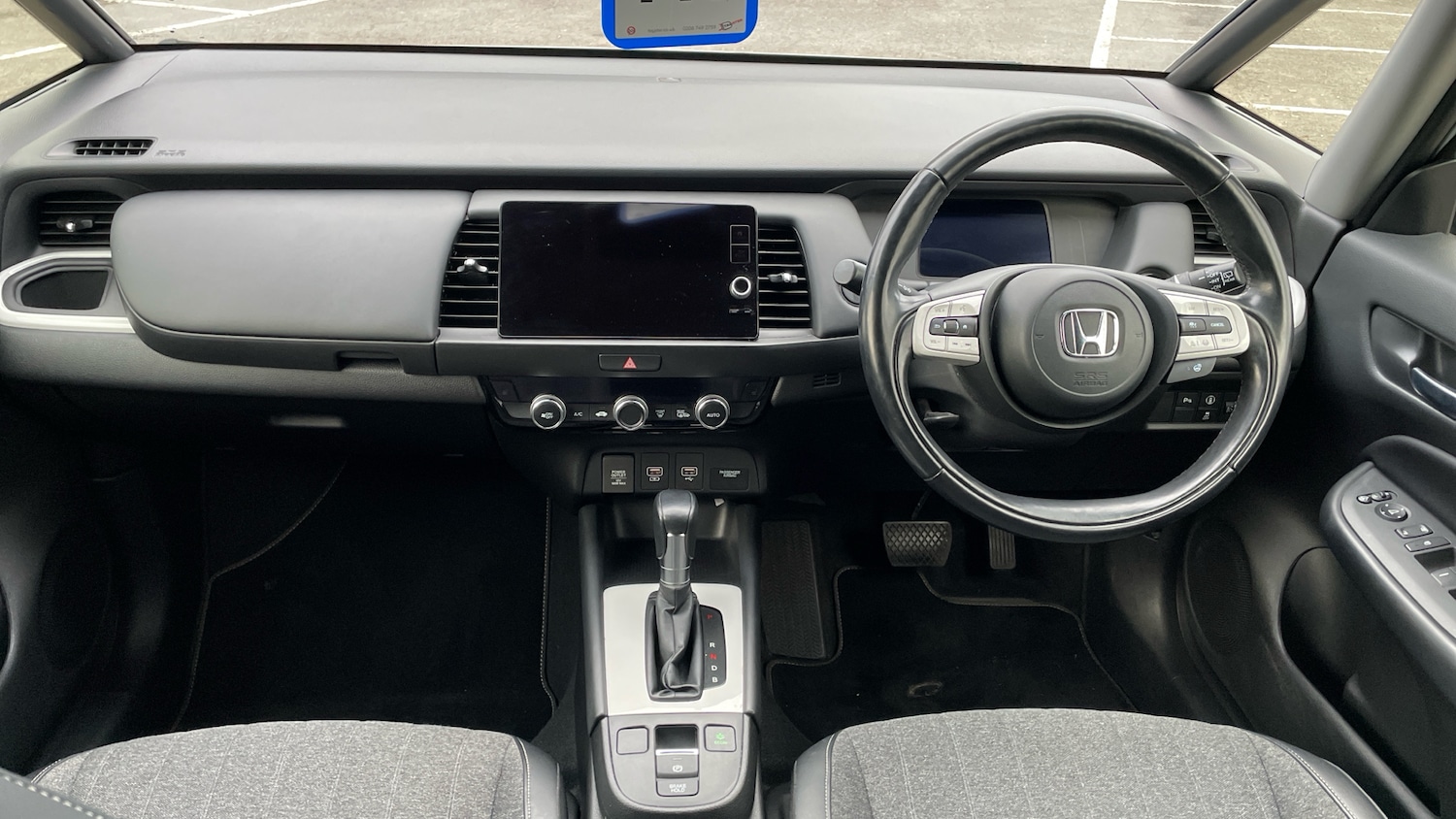 Used Honda Jazz 2022 for sale - 77218064: Photo 5