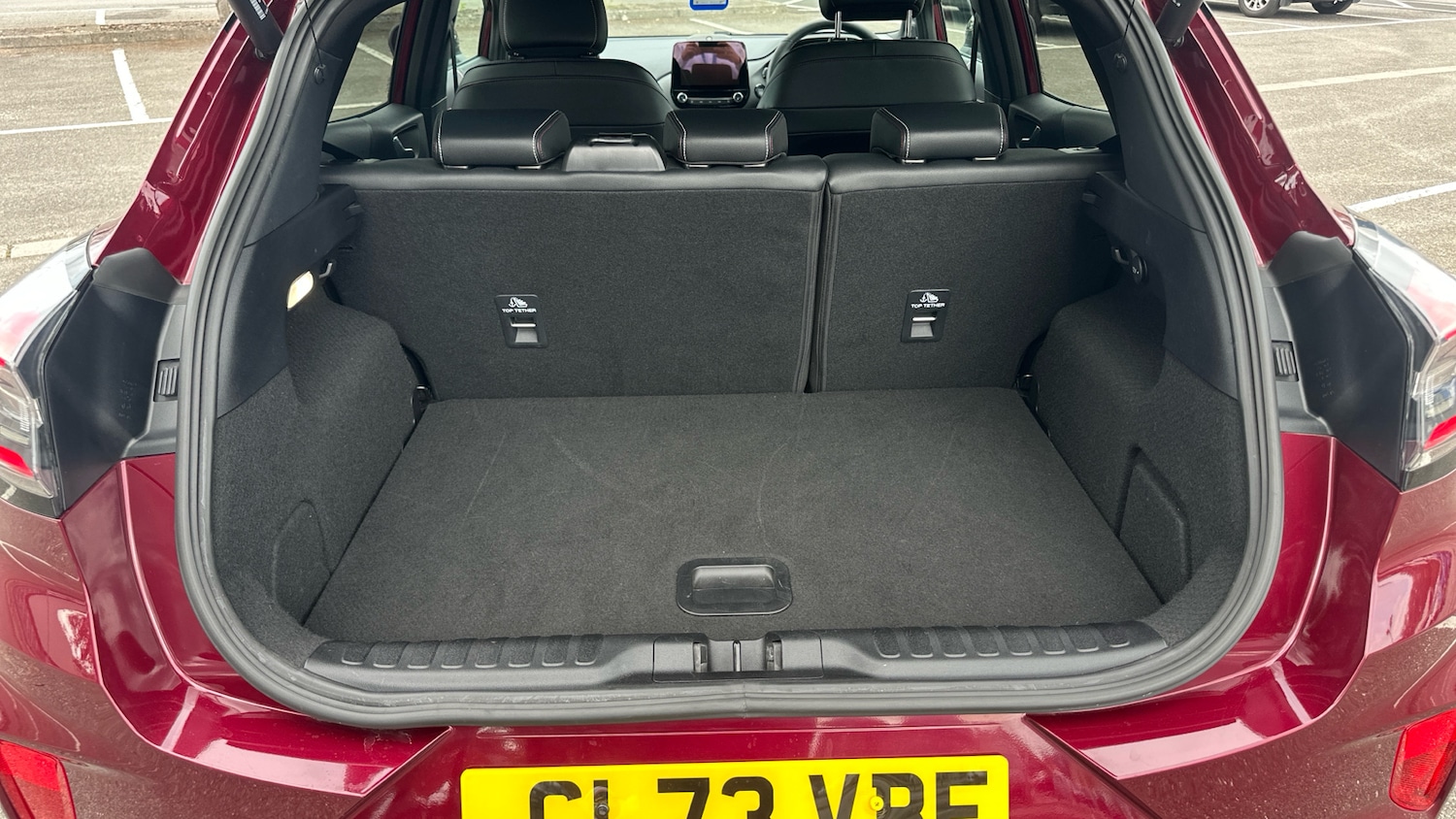 Vehicle 19
