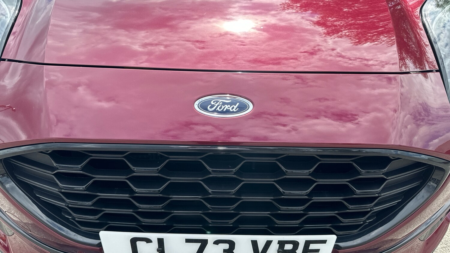 Vehicle 45