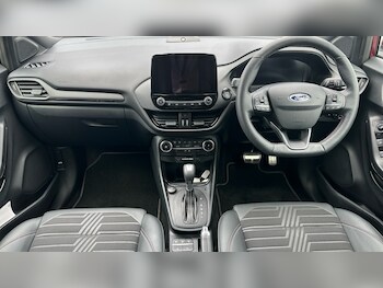 Used Ford Puma 2025 for sale - 75494849: Photo