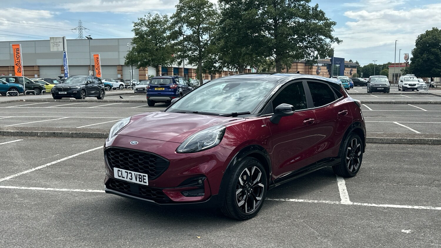 Vehicle 7