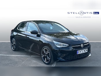 2023 - 1.2 Turbo Ultimate Hatchback 5dr Petrol Manual Euro 6 (s/s) (100 ps)