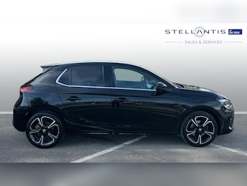 Used Vauxhall Corsa 2023 for sale - 75811545: Photo