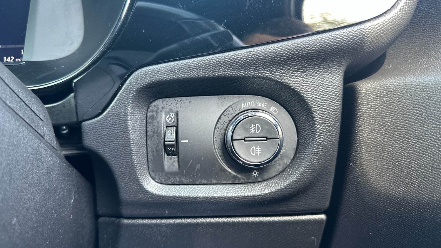 Vehicle 34