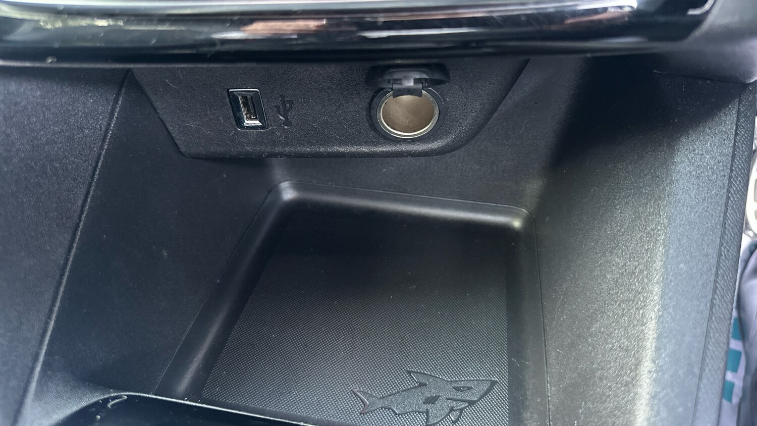 Vehicle 38