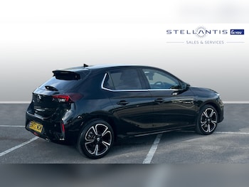 Used Vauxhall Corsa 2023 for sale - 75811545: Photo