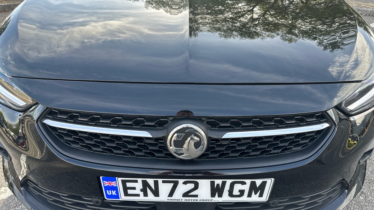 Vehicle 46