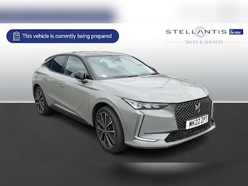 2022 - 1.6 E-TENSE 12.4kWh Performance Line + Hatchback 5dr Petrol Plug-in Hybrid