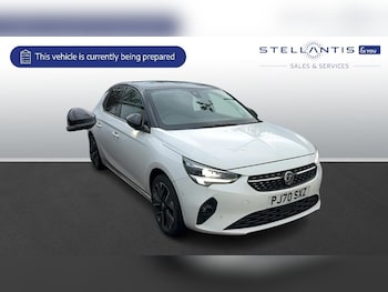 Used Vauxhall Corsa 2020 for sale - 77825857: Photo