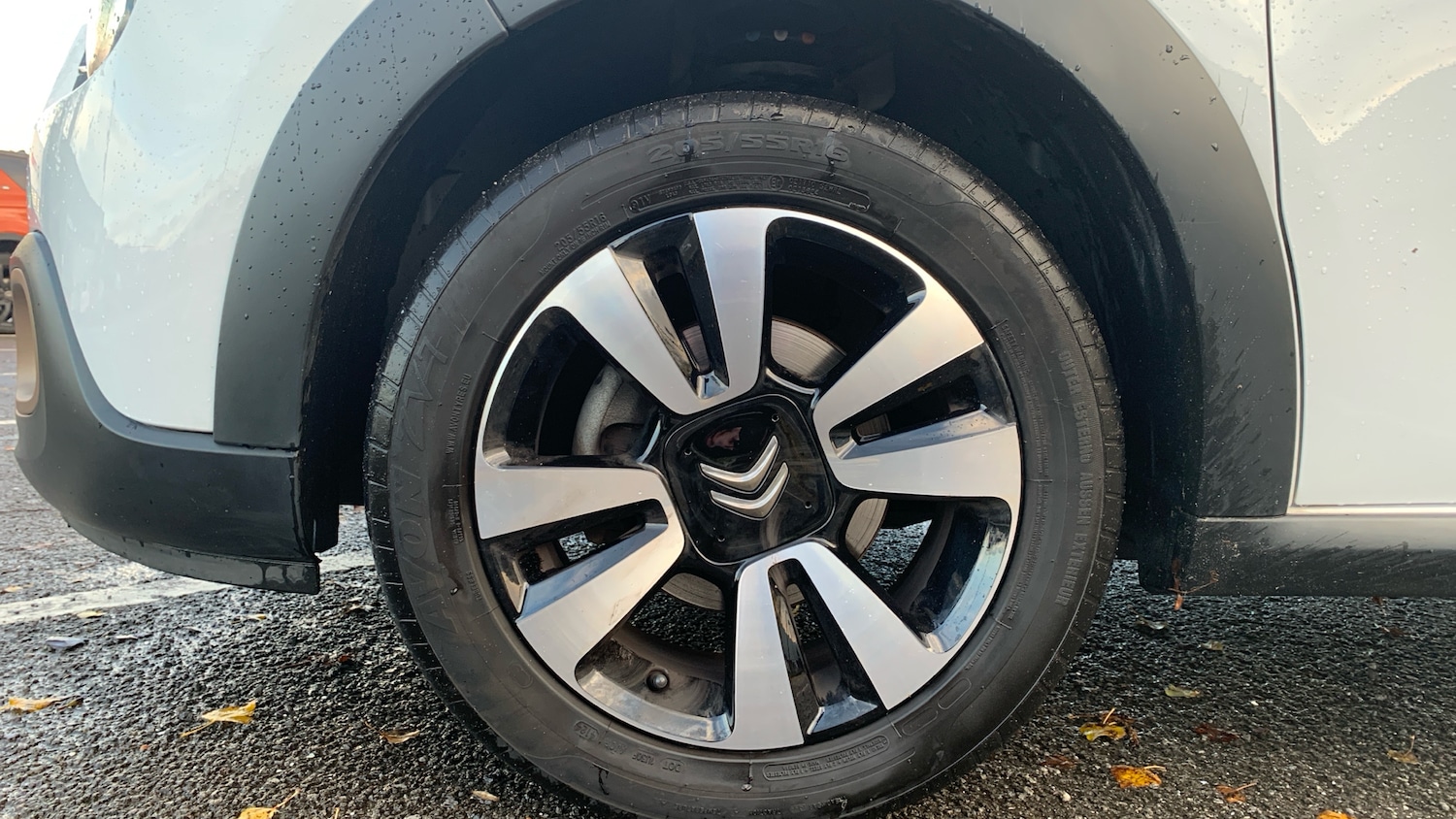 Used Citroen C3 2022 for sale - 76486446: Photo 14