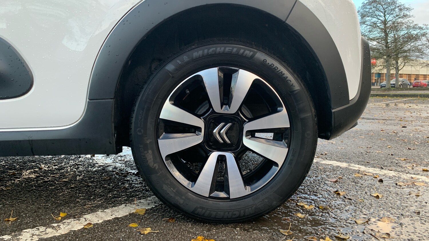 Used Citroen C3 2022 for sale - 76486446: Photo 15