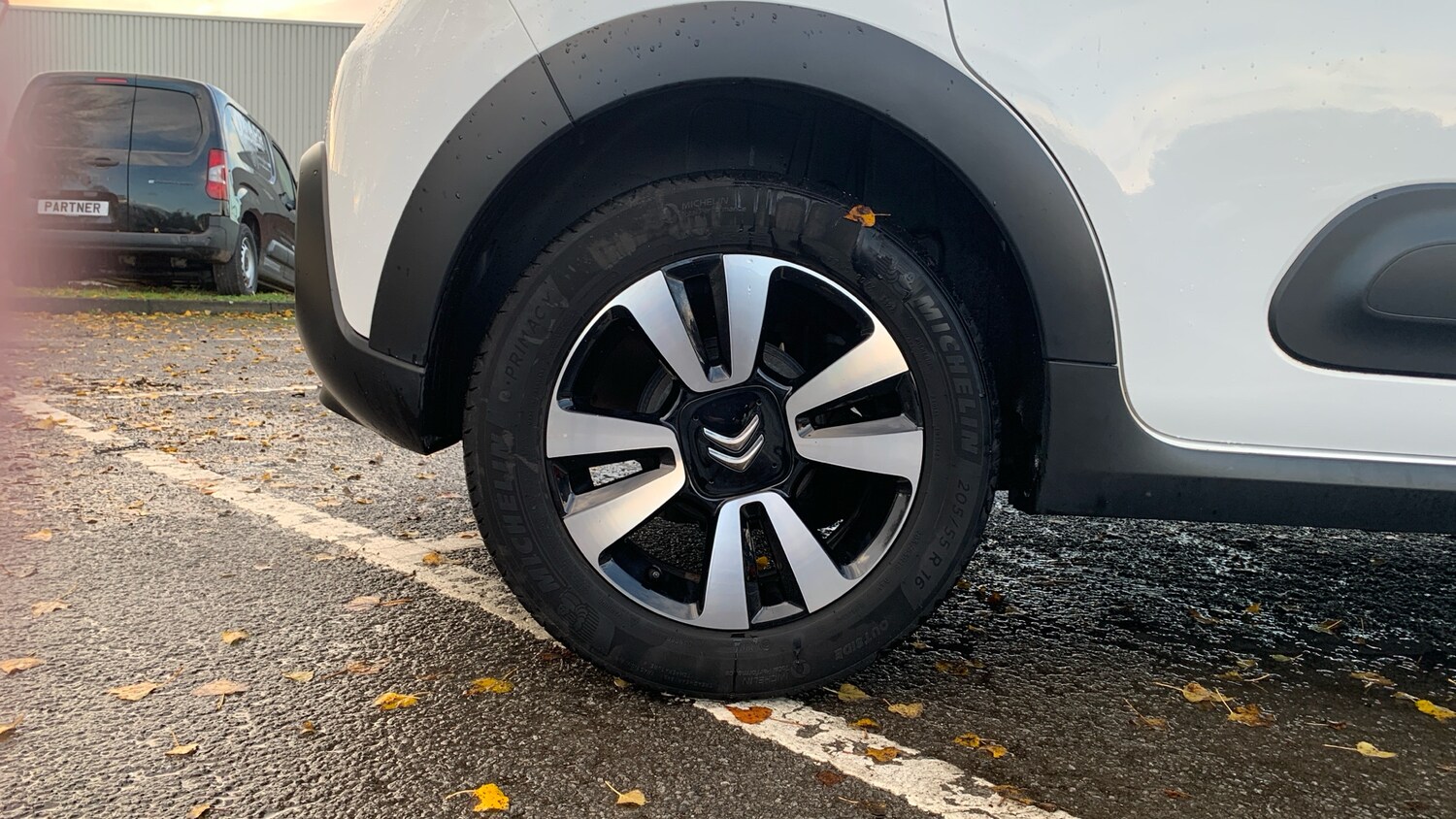 Used Citroen C3 2022 for sale - 76486446: Photo 16