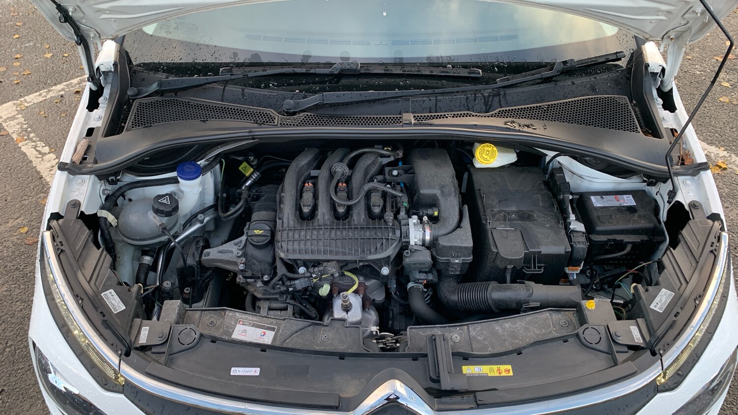 Used Citroen C3 2022 for sale - 76486446: Photo 18