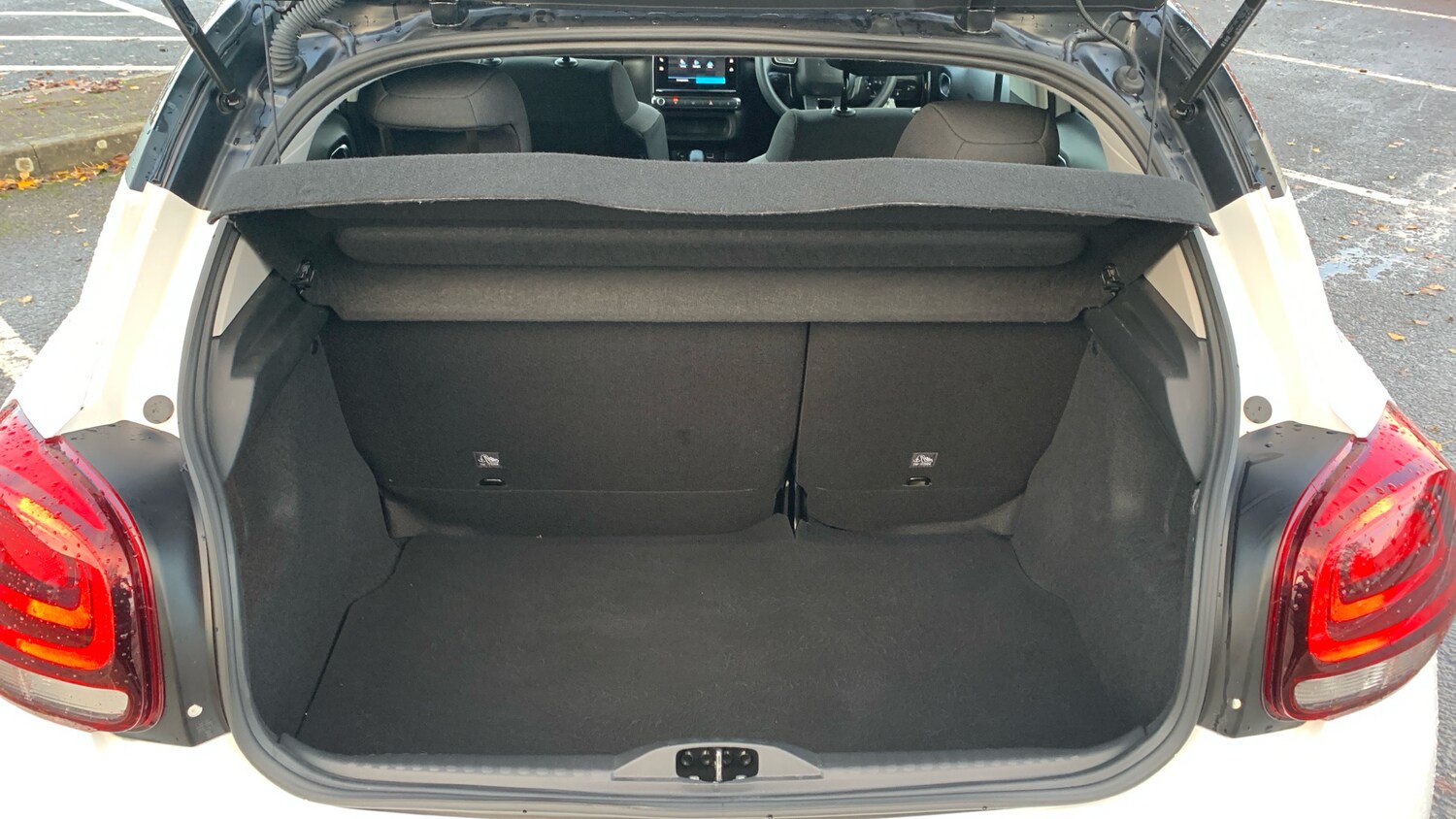 Used Citroen C3 2022 for sale - 76486446: Photo 19