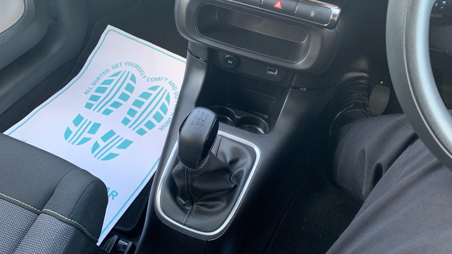 Used Citroen C3 2022 for sale - 76486446: Photo 20