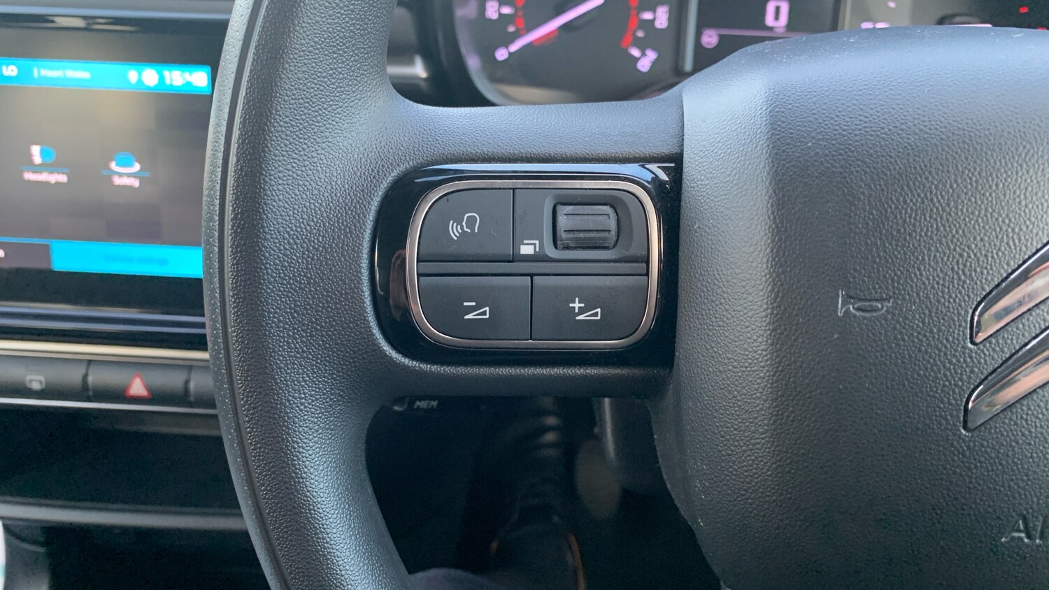 Used Citroen C3 2022 for sale - 76486446: Photo 23