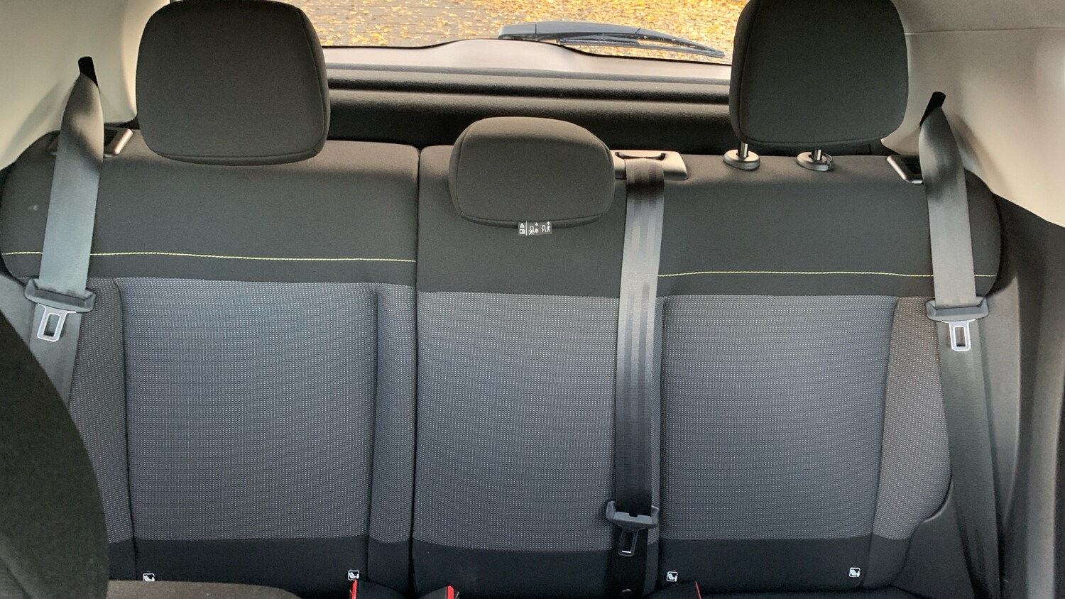 Used Citroen C3 2022 for sale - 76486446: Photo 25