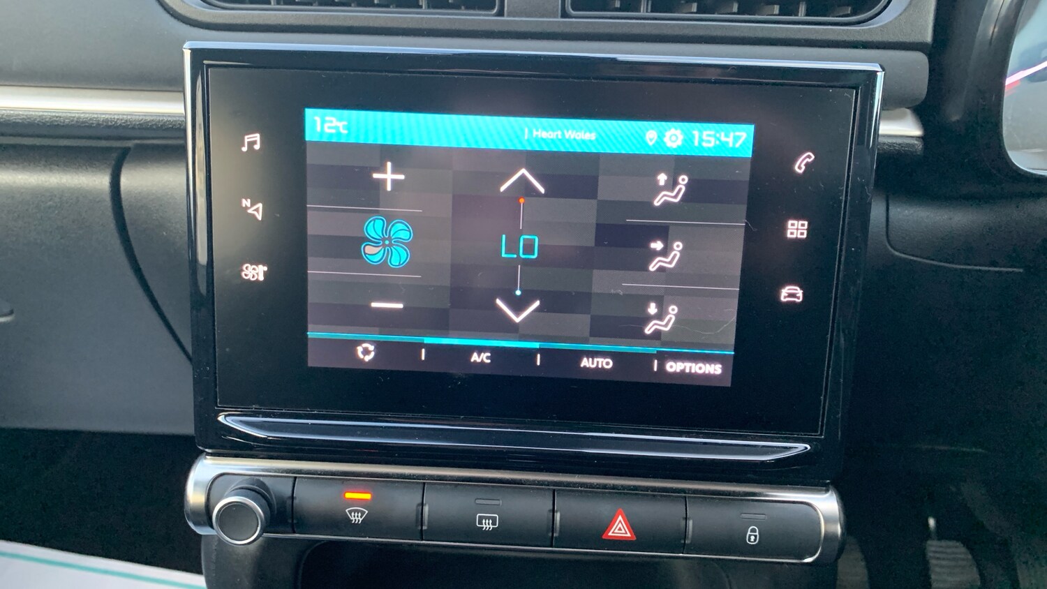 Used Citroen C3 2022 for sale - 76486446: Photo 27